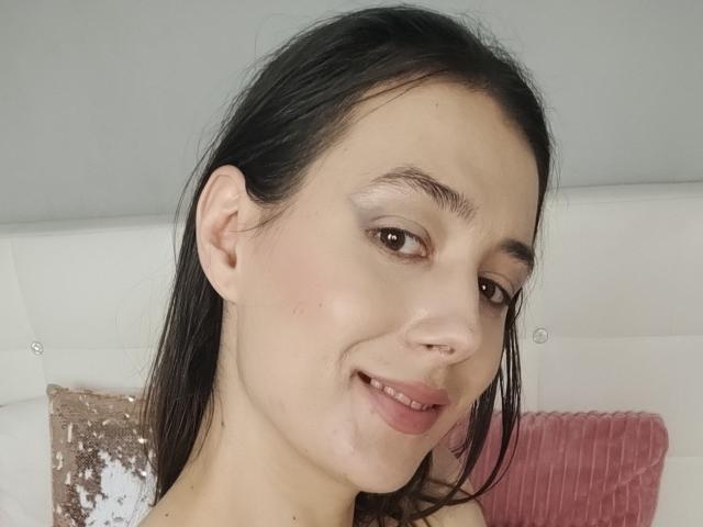 JuliaHuntis - Live sexe cam - 24354553