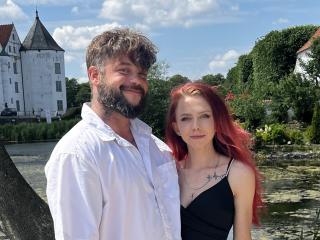 RawAndWreckless - Live sex cam - 24355005