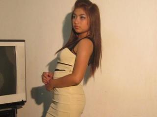 CHANDY - Sexe cam en vivo - 2435516