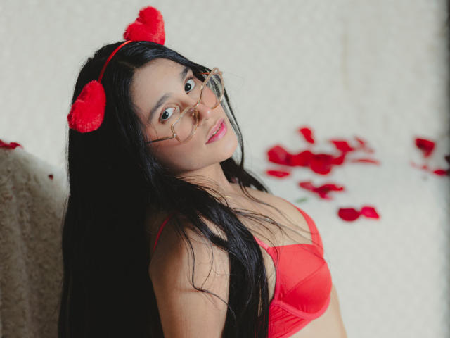 TiffannyRose - Live sex cam - 24355469