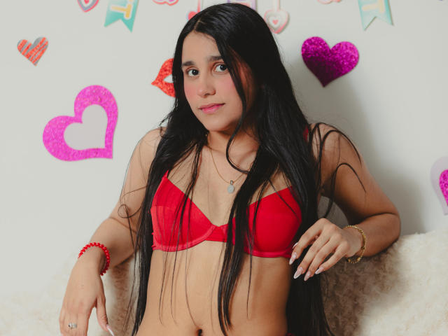 TiffannyRose - Sexe cam en vivo - 24355493
