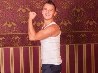 Nicholas69 - Sexe cam en vivo - 2435603