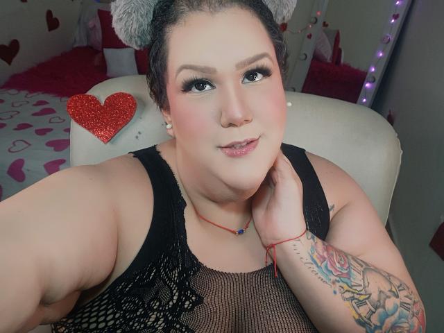 GiannaMorrys - Sexe cam en vivo - 24356337