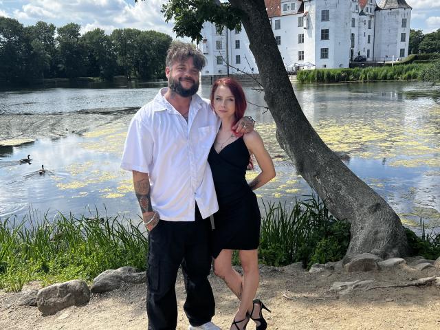 WeGoHard - Live sex cam - 24356405