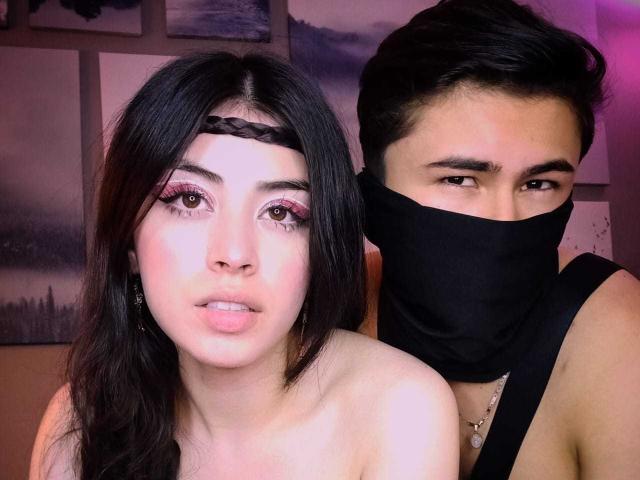 NoahAndRose - Live sex cam - 24356753