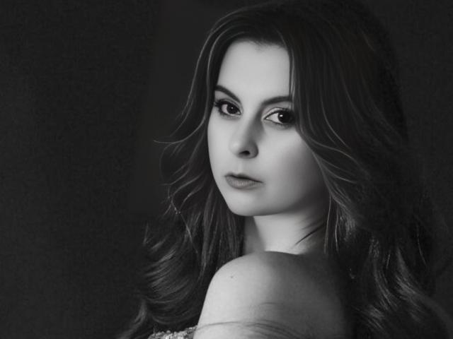 NancyPat - Sexe cam en vivo - 24357897