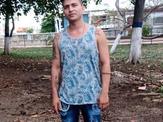Cirio - Sexe cam en vivo - 24358445