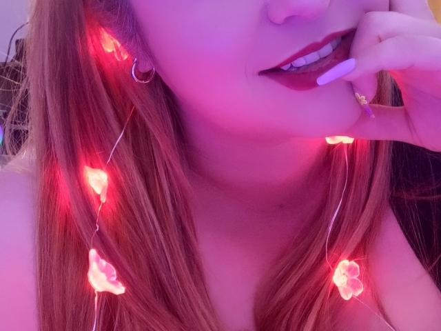 NatalyHami - Live sex cam - 24358537