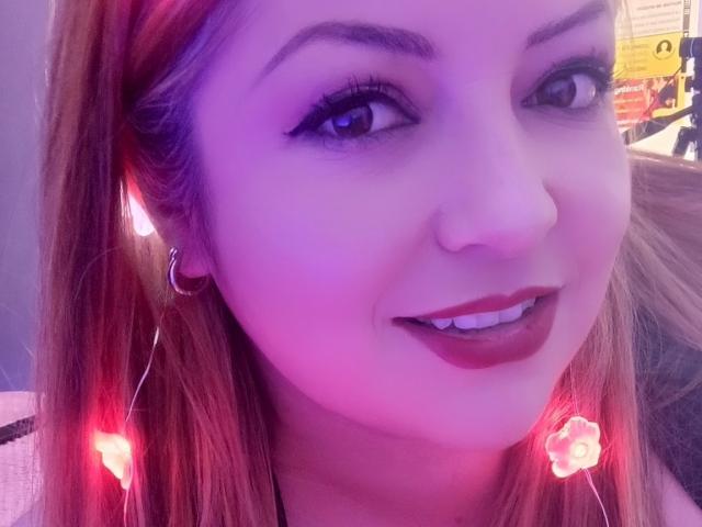 NatalyHami - Live sex cam - 24358545