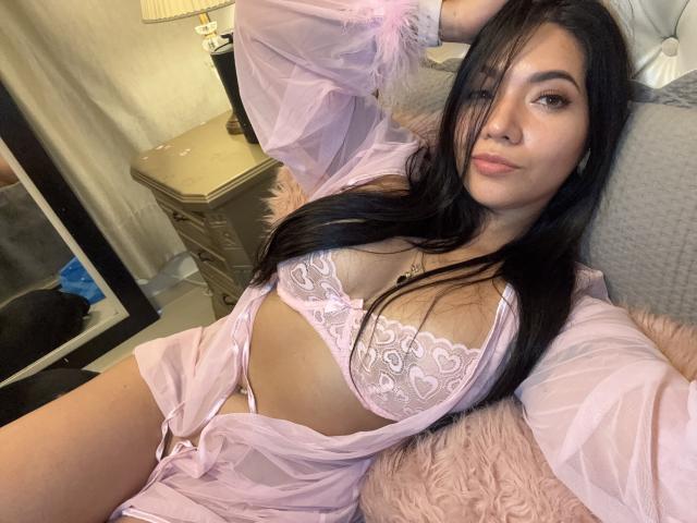 SofieWhite - Live porno og sexkamera - 24358673