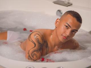 RafaBruz - Sexe cam en vivo - 24358737
