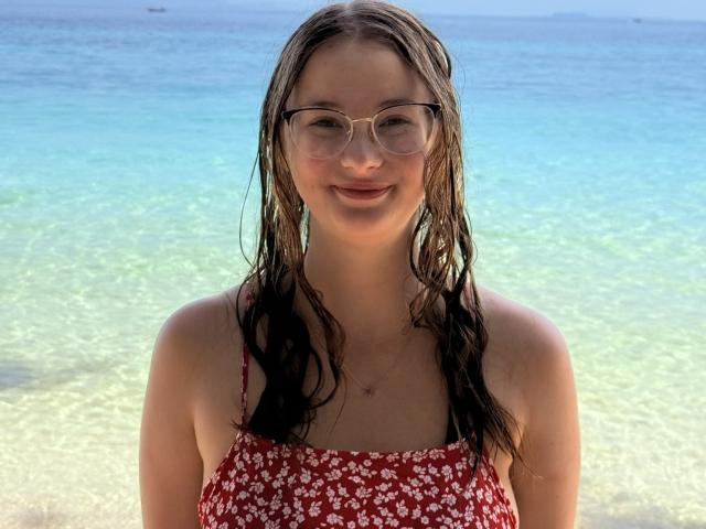 RoseTease - Sexe cam en vivo - 24359825