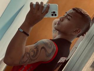 RafaBruz - Sexe cam en vivo - 24360745