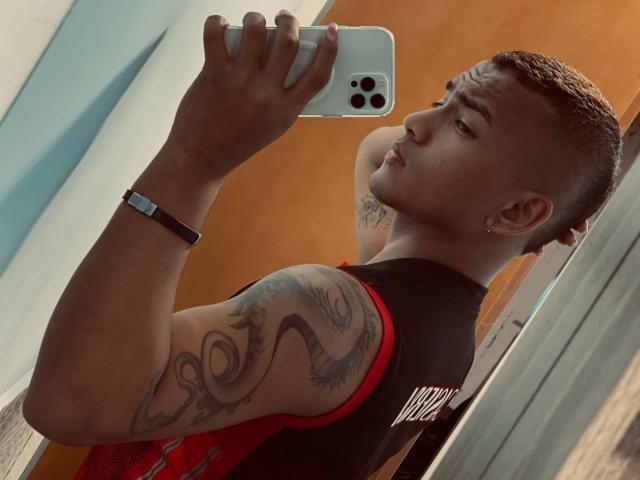 RafaBruz - Live Sex Cam - 24360745