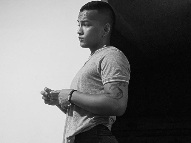 RafaBruz - Live Sex Cam - 24360761