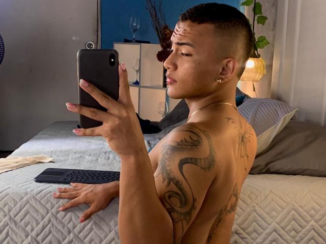 RafaBruz - Sexe cam en vivo - 24360789