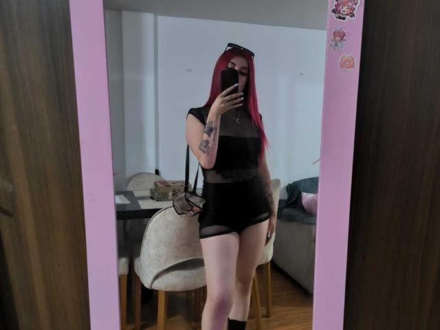 SammyViolet - Live porn &amp; sex cam - 24360917