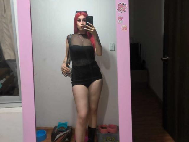 SammyViolet - Porno na żywo i seks kamera - 24360933