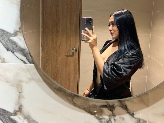 SofiaJames - Sexe cam en vivo - 24362193