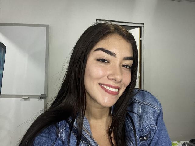 SharonKlart - Sexe cam en vivo - 24362529