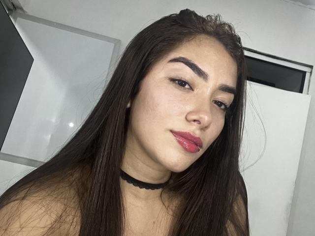 SharonKlart - Live sex cam - 24362537