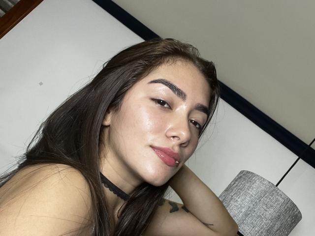SharonKlart - Sexe cam en vivo - 24362565