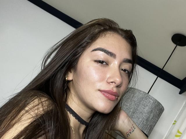 SharonKlart - Sexe cam en vivo - 24362573