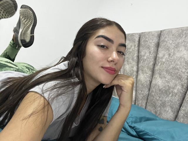 SharonKlart - Sexe cam en vivo - 24362829