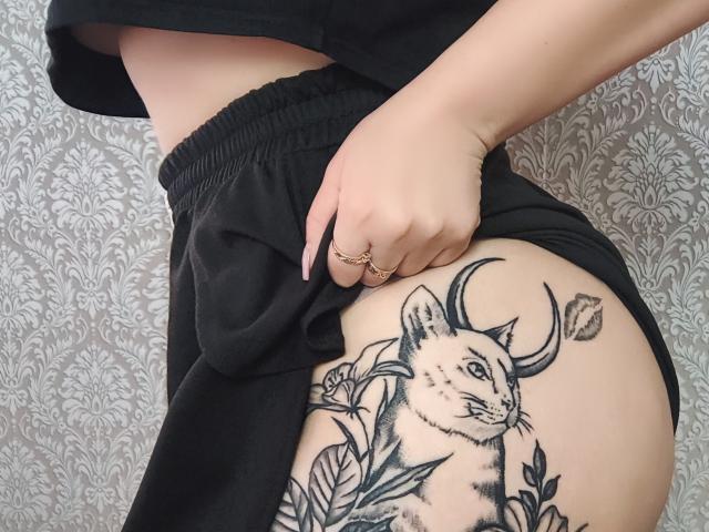 Niferttiti - Live Sex Cam - 24363309