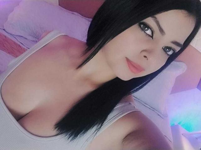 LilithAmoth - Sexe cam en vivo - 24363485