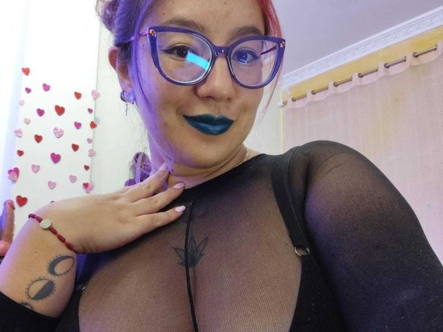 HollyManziniBBW - Sexe cam en vivo - 24364693