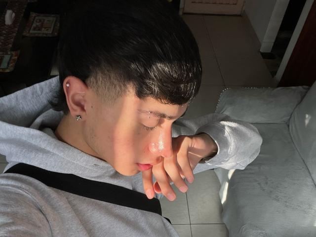 ImJuanda - Sexe cam en vivo - 24365657