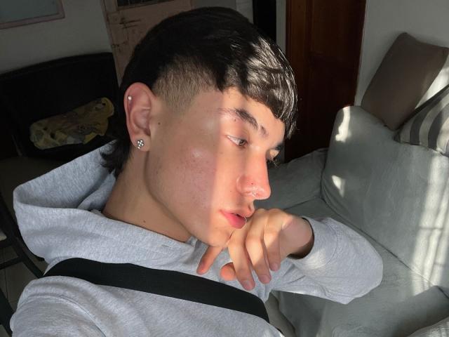 ImJuanda - Live porn &amp; sex cam - 24365661