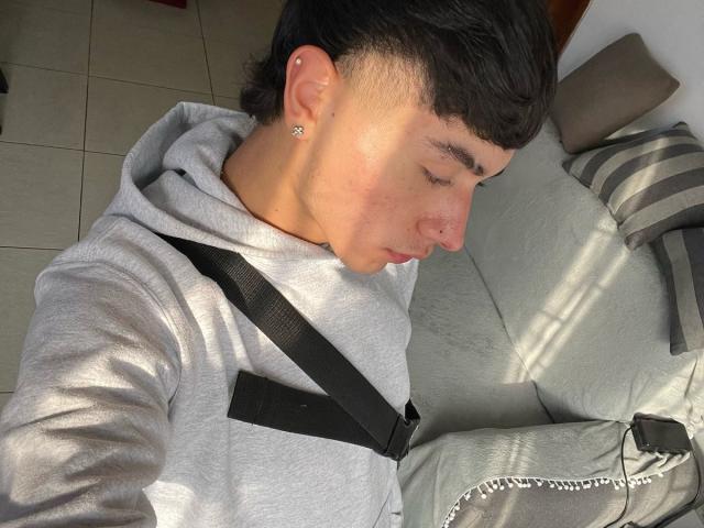 ImJuanda - Sexe cam en vivo - 24365665