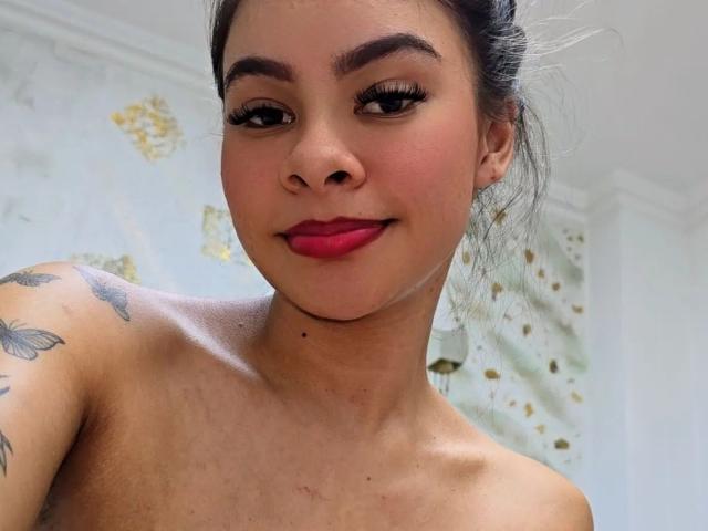 NoaStewart - Live sex cam - 24366253