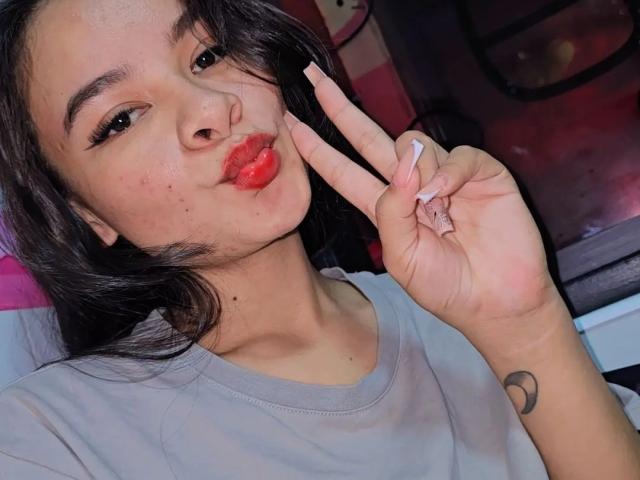 NoaStewart - Sexe cam en vivo - 24367649