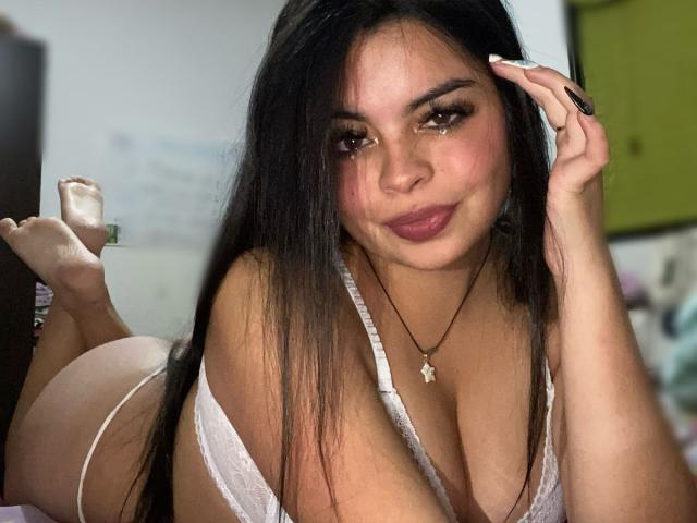 MeliPink - Live porn &amp; sex cam - 24367733