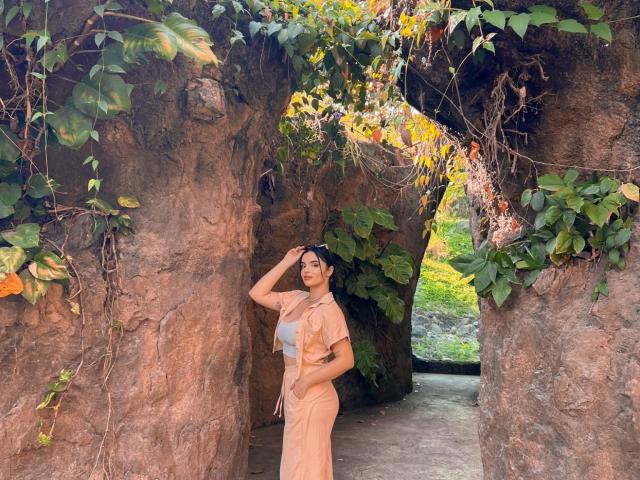 NovaDixon - Live sex cam - 24367825