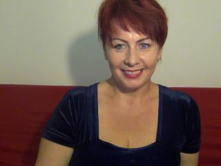 Marriyane - Sexe cam en vivo - 2436786