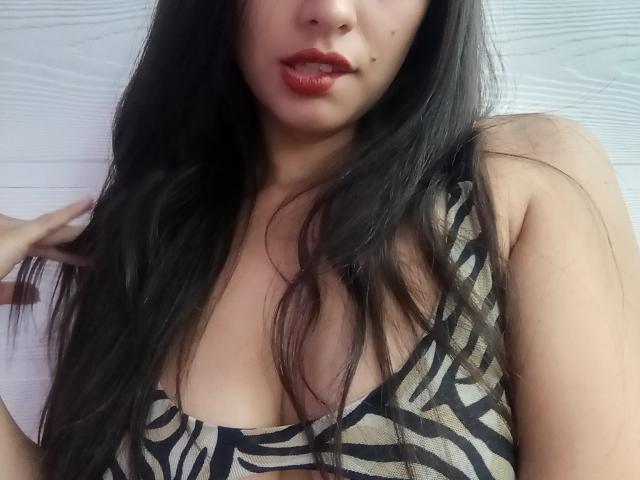 MadissonFontaine - Live sex cam - 24368229