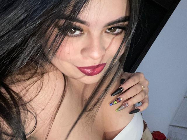 MeliPink - Live porn &amp; sex cam - 24368273