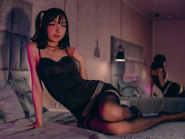 MillaHottLove69 - Live sex cam - 24368573