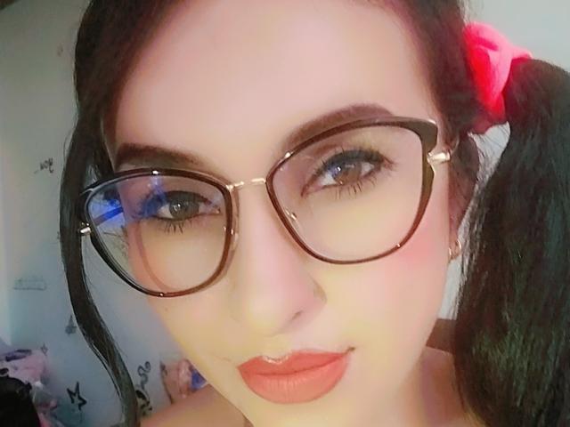 LuluFrancaise - Sexe cam en vivo - 24368989