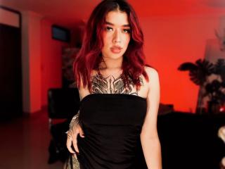 RebekahBlack - Live sex cam - 24369601