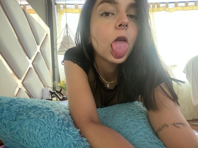 NicollSanchez - Live porn &amp; sex cam - 24369805