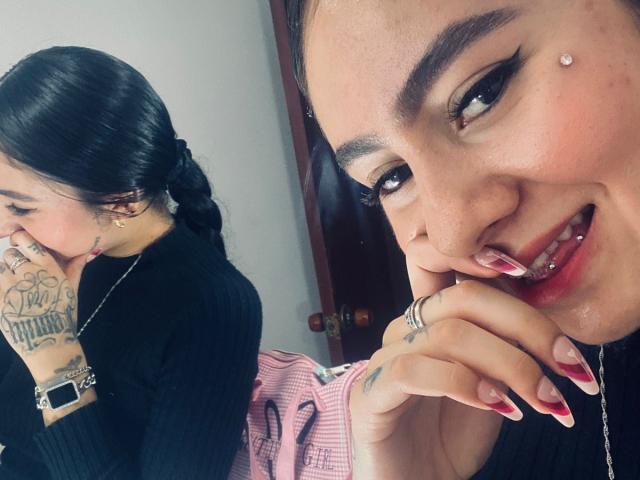 VanesaRivers - Sexe cam en vivo - 24370373