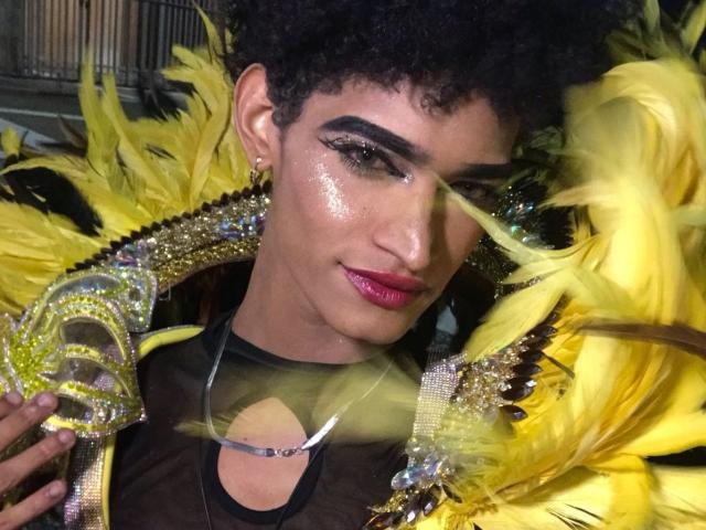 AdharaX69 - Sexe cam en vivo - 24370445