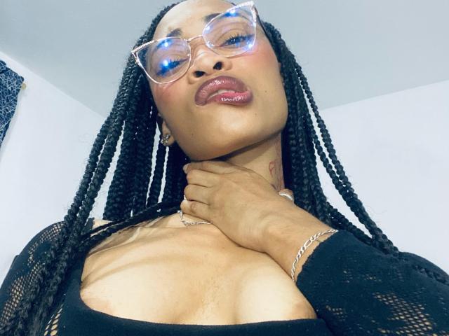 ElaHott - Sexe cam en vivo - 24370785