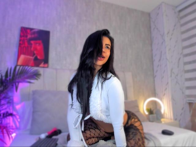 NikolRyder - Live sex cam - 24372289