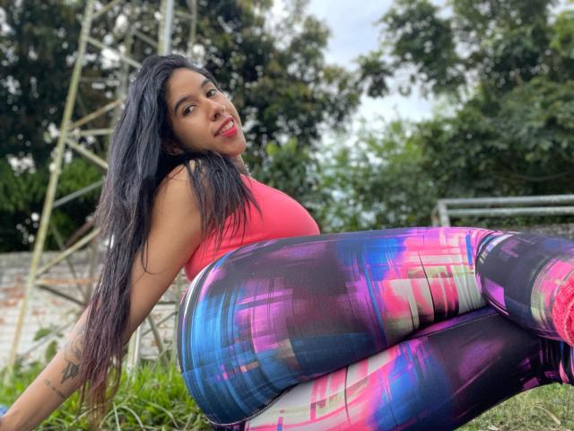 Chanelly - Live sex cam - 24372789